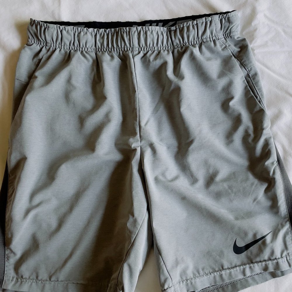 Nike Dri-Fit Gym Shorts Men